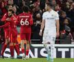 S-a relansat lupta în Premier League! Liverpool s-a distrat cu Leeds și e la doar 3 puncte în spatele lui Manchester City