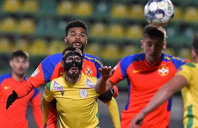 Capitolul unde FCSB e cea mai slabă din Liga 1! » Comparație cu CFR Cluj