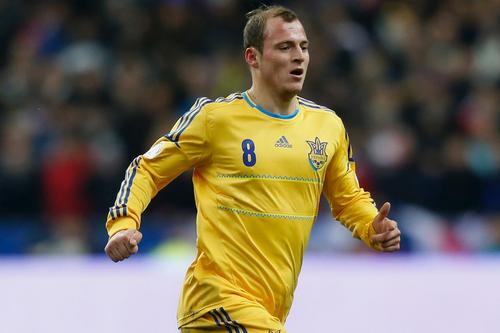 Roman Zozulya // Foto: Getty Images