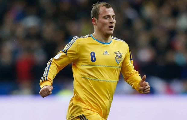 Protestul unui fotbalist ucrainean: „Lumea trebuie să înțeleagă că Putin e reîncarnarea lui Hitler”