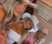Paulina Gretzky
