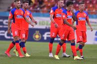 FCSB. Oricine, dar nu Keșeru » La cine a ajuns să apeleze Gigi Becali pentru atac: „Vreau să îl văd și pe el!”