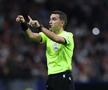 Atletico Madrid - Manchester United, 23 februarie 2022