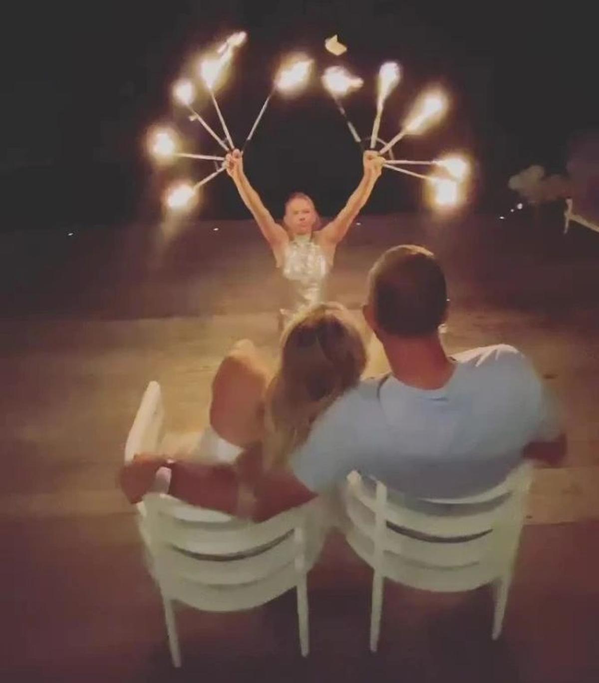 Paulina Gretzky