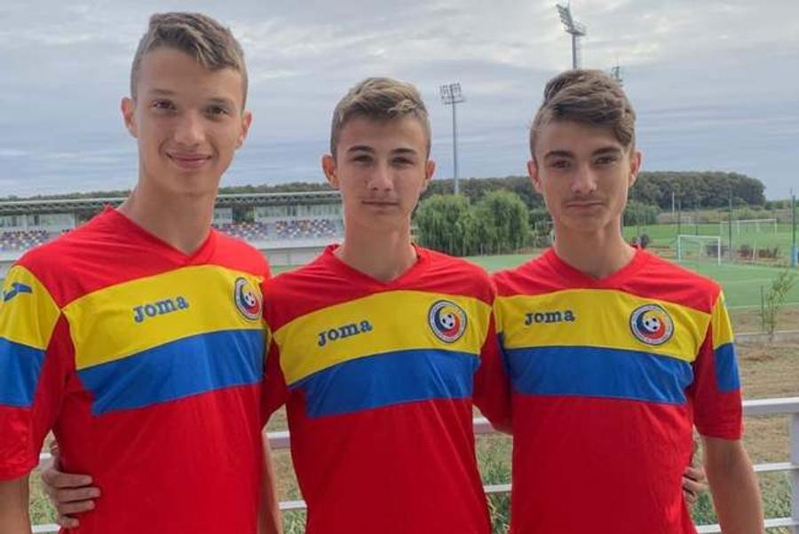 Considerat prea slab pentru România, un junior tricolor a fost convocat de Ungaria » FRF habar n-a avut!
