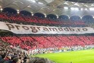 DDB face apel la legendele lui Dinamo pentru salvarea clubului