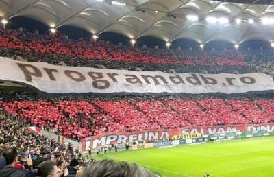 DDB face apel la legendele lui Dinamo pentru salvarea clubului