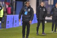 Mihai Teja dă de înţeles că medieşenii n-au dorit salvarea clubului Gaz Metan: „Să ai banii ăștia și să nu plătești 80.000 de euro...E destul de straniu”
