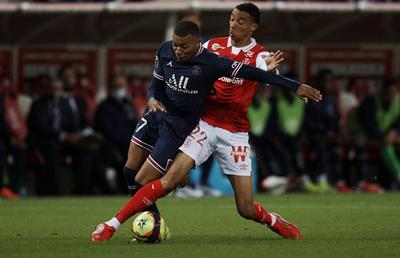 PSG îi caută deja înlocuitor lui Kylian Mbappe! Pe cine au pus ochii parizienii