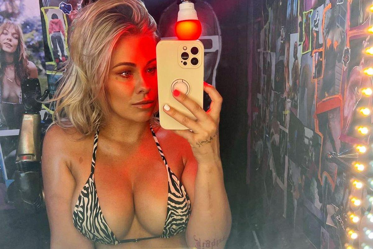 Dacă vrei mai mult, trebuie să plătești » Fosta luptătoare în cușcă face o avere din OnlyFans