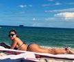 FOTO Larsa Pippen, soția lui Scottie Pippen