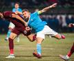 CFR Cluj - Lazio 0-0 »  CFR Cluj e OUT din Conference League! Lazio a jucat fără chef, dar campioana n-a avut șut pe poartă