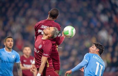 Un fost campion cu CFR Cluj, mesaj pentru Dan Petrescu: „Se vede că asta îi lipsește! Nu există în lot un astfel de jucător”