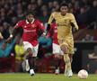 Manchester United - Barcelona/ foto Imago Images