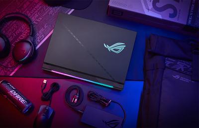 ROG Strix SCAR și Strix G: cel mai avansat sistem de răcire pentru cea mai bună performanță în jocuri