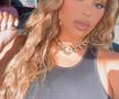FOTO Larsa Pippen, soția lui Scottie Pippen