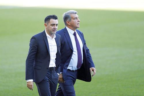 Barcelona, în corzi. Dezvăluiri incredibile! Foto: Imago Images