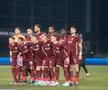 CFR Cluj iese pe plus » Cu ce sumă rămâne echipa lui Dan Petrescu după eliminarea din Conference League