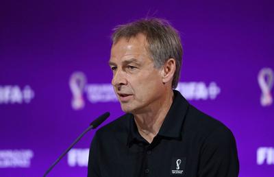 Jurgen Klinsmann revine pe banca tehnică » Germanii scriu că fostul mare fotbalist se află în negocieri pentru a deveni selecționerul unei naționale asiatice