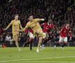 Manchester United - Barcelona/ foto Imago Images