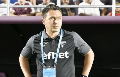 Ilie Poenaru, invitatul zilei la GSP Live. Urmărește emisiunea AICI