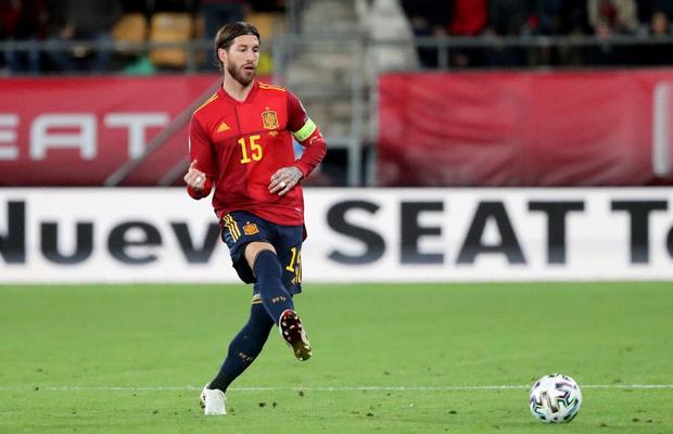 Sergio Ramos, forțat să se retragă de la naționala Spaniei! Comentariu acid: „Meritam mai mult de atât! Mă uit cu invidie la Messi, Modric și Pepe”