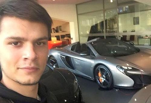 Mario Iorgulescu a fost condamnat la 15 ani și 8 luni de închisoare cu executare