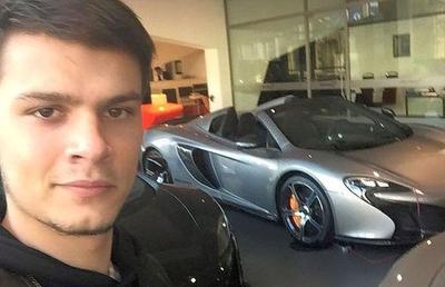 Mario Iorgulescu avea discernământ și n-ar suferi de afecțiuni psihice! Detalii înfiorătoare povestite de martorul care a asistat la accidentul mortal: „Victima stătea ca un covrig, era tot rupt în el, îl ţineau doar pantalonii”