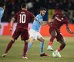 CFR Cluj iese pe plus » Cu ce sumă rămâne echipa lui Dan Petrescu după eliminarea din Conference League