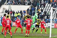 „Vă rugăm, măcar în B să continuăm!” » Probleme tot mai grave la Dinamo: riscă să nu ia nici licența pentru Liga 2