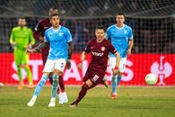 Dan Petrescu, săgeți către FCSB după CFR Cluj - Lazio: „Puteam să fac și eu ca alții! Nu dau nume”