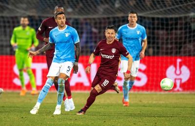 Dan Petrescu, săgeți către FCSB după CFR Cluj - Lazio: „Puteam să fac și eu ca alții! Nu dau nume”