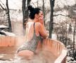 Corina Caragea a dezvăluit întrebările pe care le primește cel mai des de la fani: „Nu vă arăt totul!”