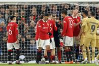 Adio, Europa! Barcelona a condus la pauză, dar United a revenit spectaculos » Cine s-a calificat în optimile din Europa League și Conference League