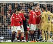 Manchester United - Barcelona / foto: Imago Images