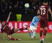 CFR Cluj - Lazio 0-0 »  CFR Cluj e OUT din Conference League! Lazio a jucat fără chef, dar campioana n-a avut șut pe poartă
