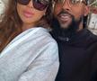 FOTO Larsa Pippen, soția lui Scottie Pippen