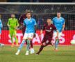 CFR Cluj iese pe plus » Cu ce sumă rămâne echipa lui Dan Petrescu după eliminarea din Conference League