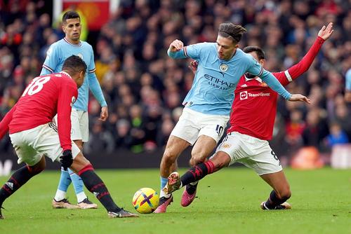 Guvernul britanic vrea să controleze Premier League. Foto: Imago Images