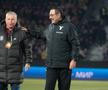 CFR Cluj - Lazio 0-0 »  CFR Cluj e OUT din Conference League! Lazio a jucat fără chef, dar campioana n-a avut șut pe poartă
