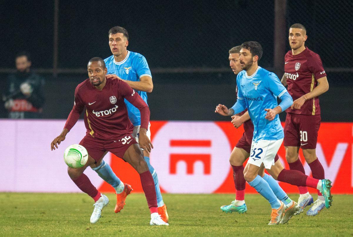 Ilie Dumitrescu, uimit de strategia lui Petrescu din CFR - Lazio: „Dacă juca la fel și în tur... Să nu uităm cum a ieșit FCSB din Europa!”