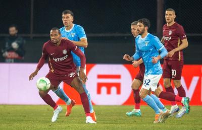 Ilie Dumitrescu, uimit de strategia lui Petrescu din CFR - Lazio: „Dacă juca la fel și în tur... Să nu uităm cum a ieșit FCSB din Europa!”