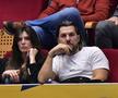 Pus pe glume după ce a văzut-o pe Cristina Neagu la meciul lui Dinamo: „Poate juca împotriva noastră, dacă nu o poate face împotriva Rapidului”
