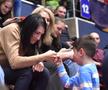Pus pe glume după ce a văzut-o pe Cristina Neagu la meciul lui Dinamo: „Poate juca împotriva noastră, dacă nu o poate face împotriva Rapidului”