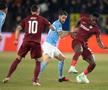CFR Cluj - Lazio/ foto: Raed Krishan (GSP)