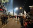 CFR Cluj - Lazio