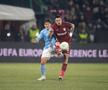 CFR Cluj iese pe plus » Cu ce sumă rămâne echipa lui Dan Petrescu după eliminarea din Conference League