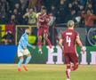 CFR Cluj - Lazio