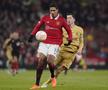 Manchester United - Barcelona/ foto Imago Images