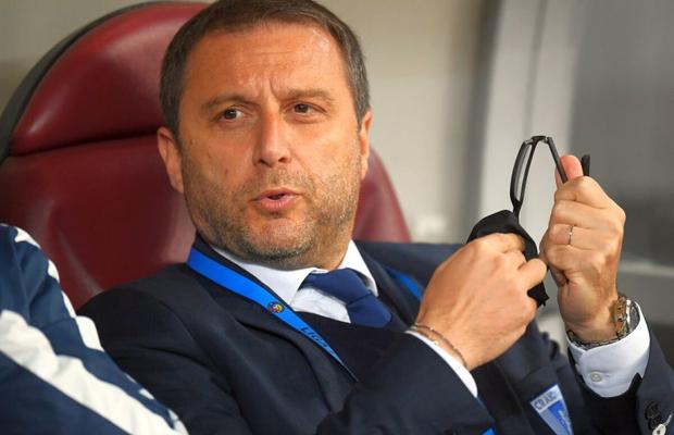 Sorin Cârțu, despre scandalul de la Craiova: „Mangia? Se făceau glume, vrăjeli... Abia apoi am aflat"